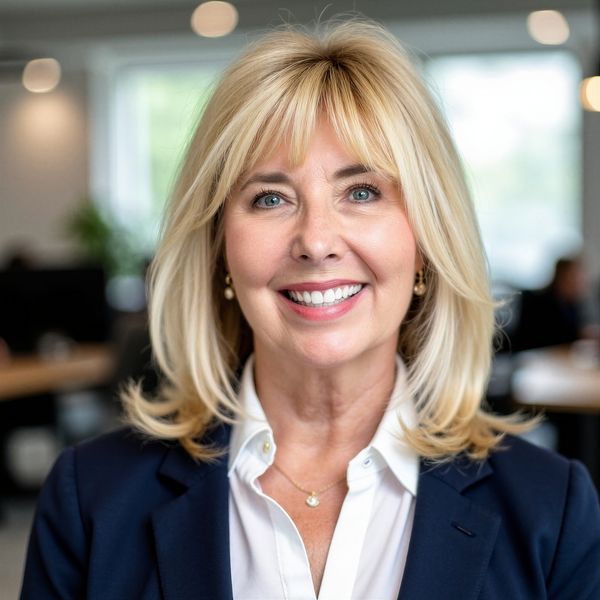 Celia Lorris, Real Estate Advisor